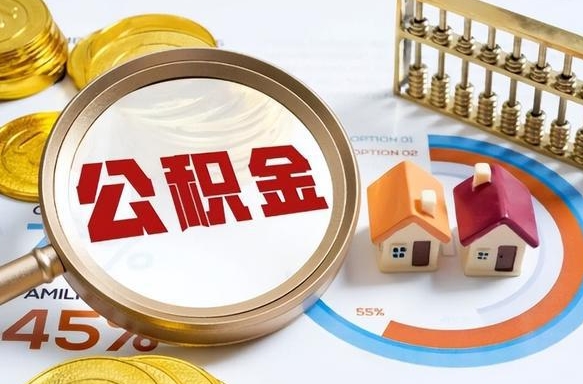 陇南公积公提取（2019提取公积金的方法）